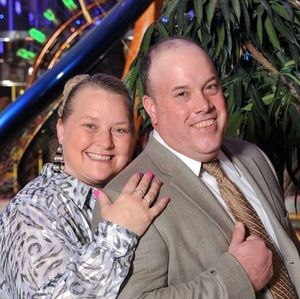 Meet your Posher, Carol